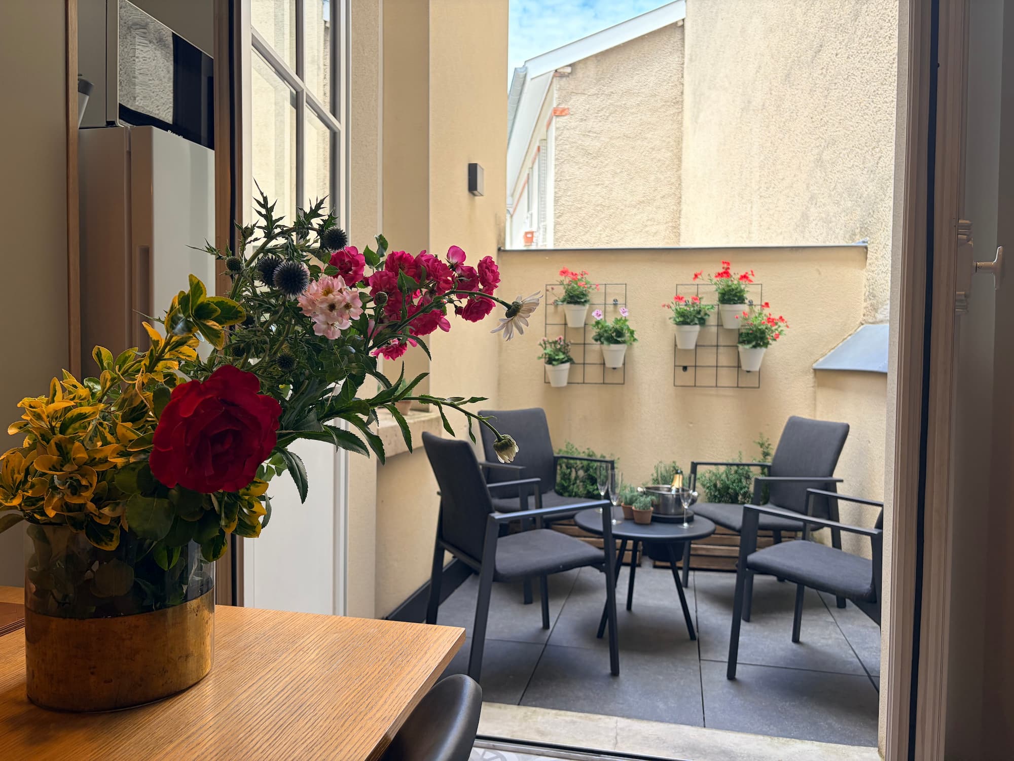 terrasse extetieur epernay