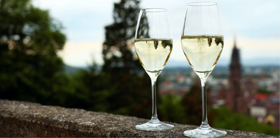 champagne